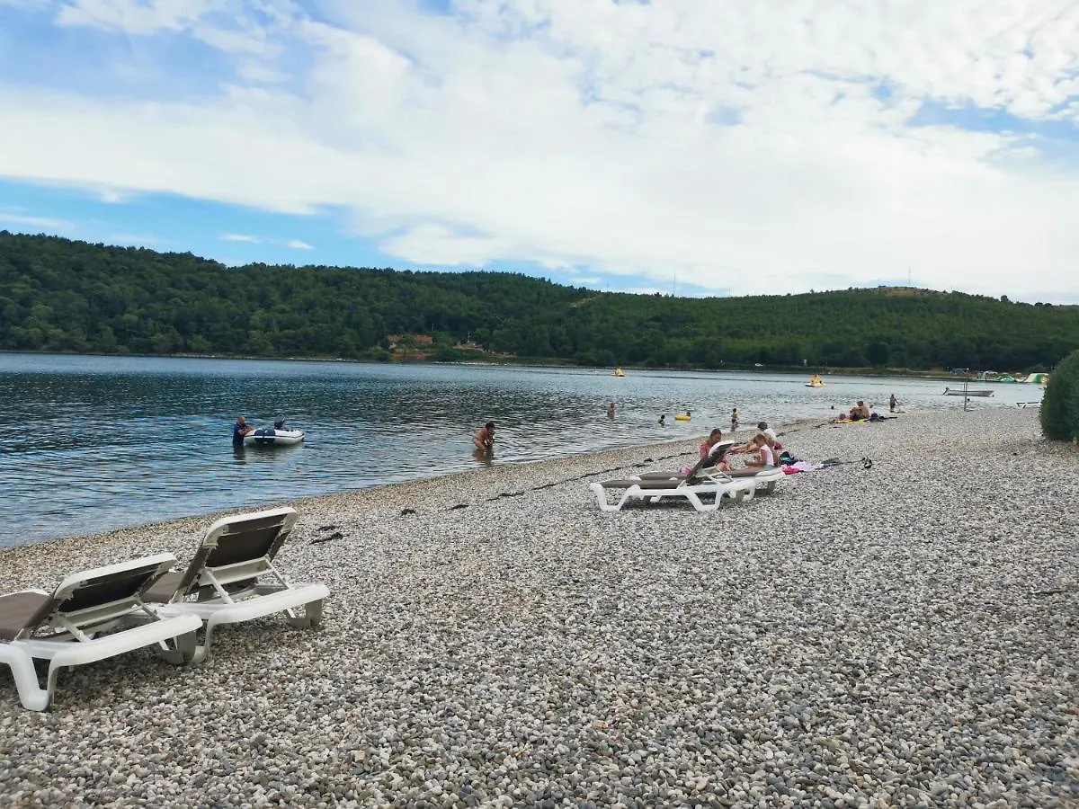 Camping Volme Banjole 0*,  Croatia
