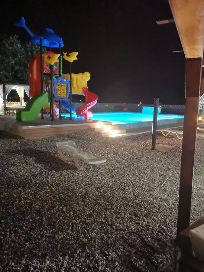 Camping Volme Banjole
