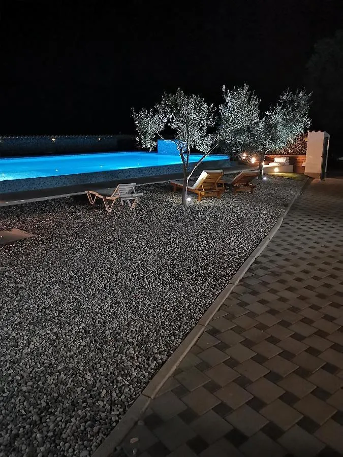 Camping Volme Banjole
