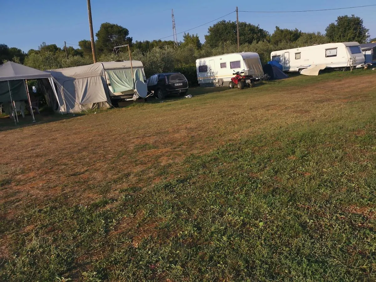 Camping Volme Banjole 0*,