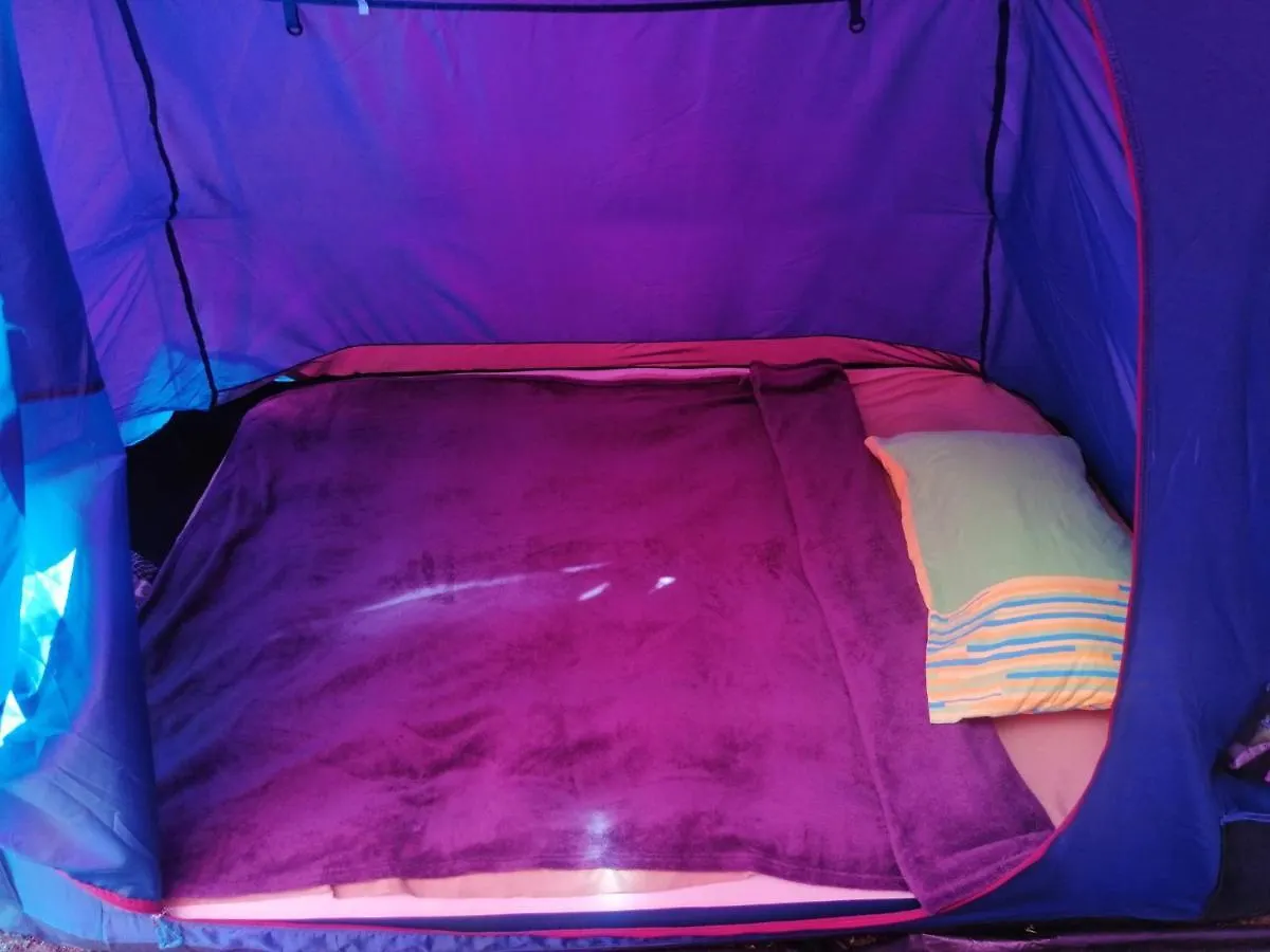 Camping Volme Banjole Croatie