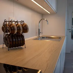  Apartmán Senka Chorvatsko