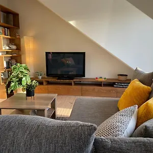 In Luxemburg Berbourg