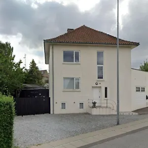 Charmerende I Viby Århus