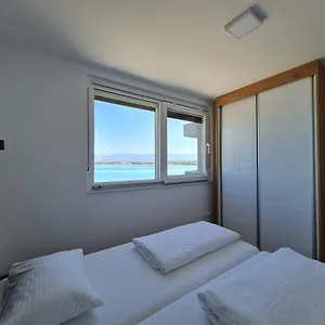 Apartmán Adria Chorvatsko