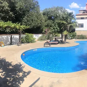Green Villa Banjole